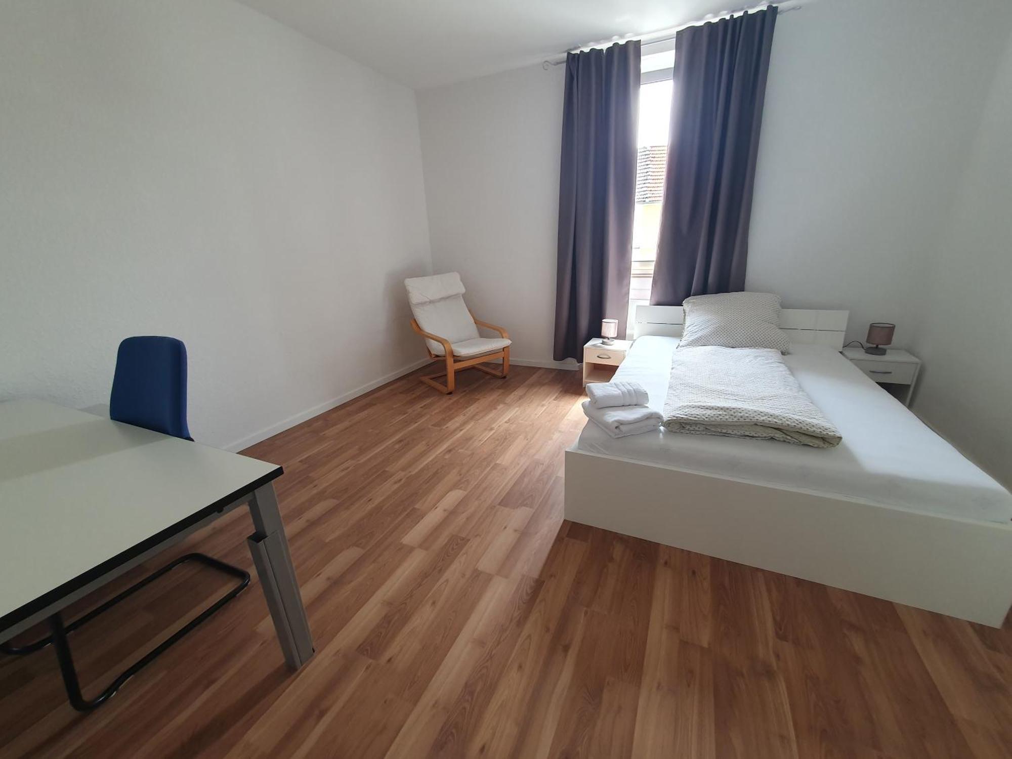 Gemuetliches Privatzimmer An Der Uniklinik Mainz. Sehr Zentral Kültér fotó